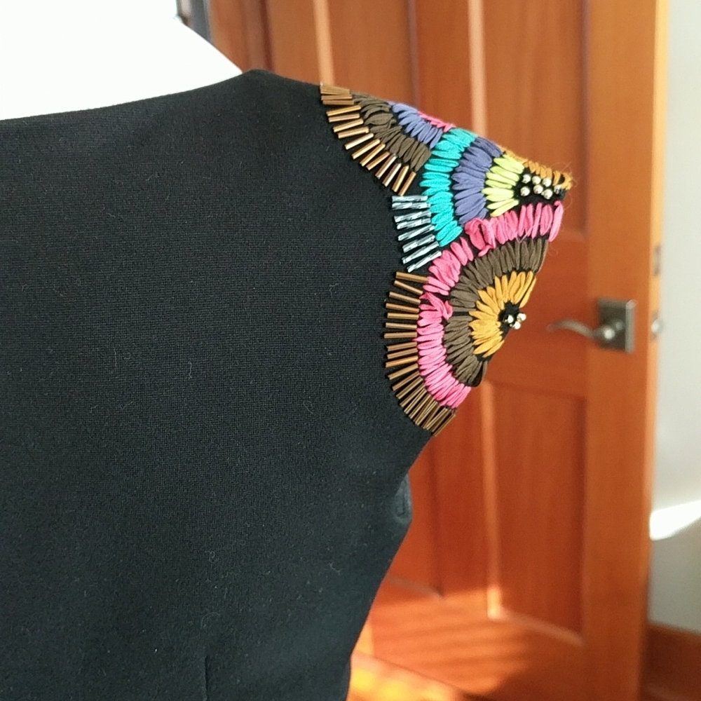 TRINA TURK DRESS ๐ - Picture 10 of 17